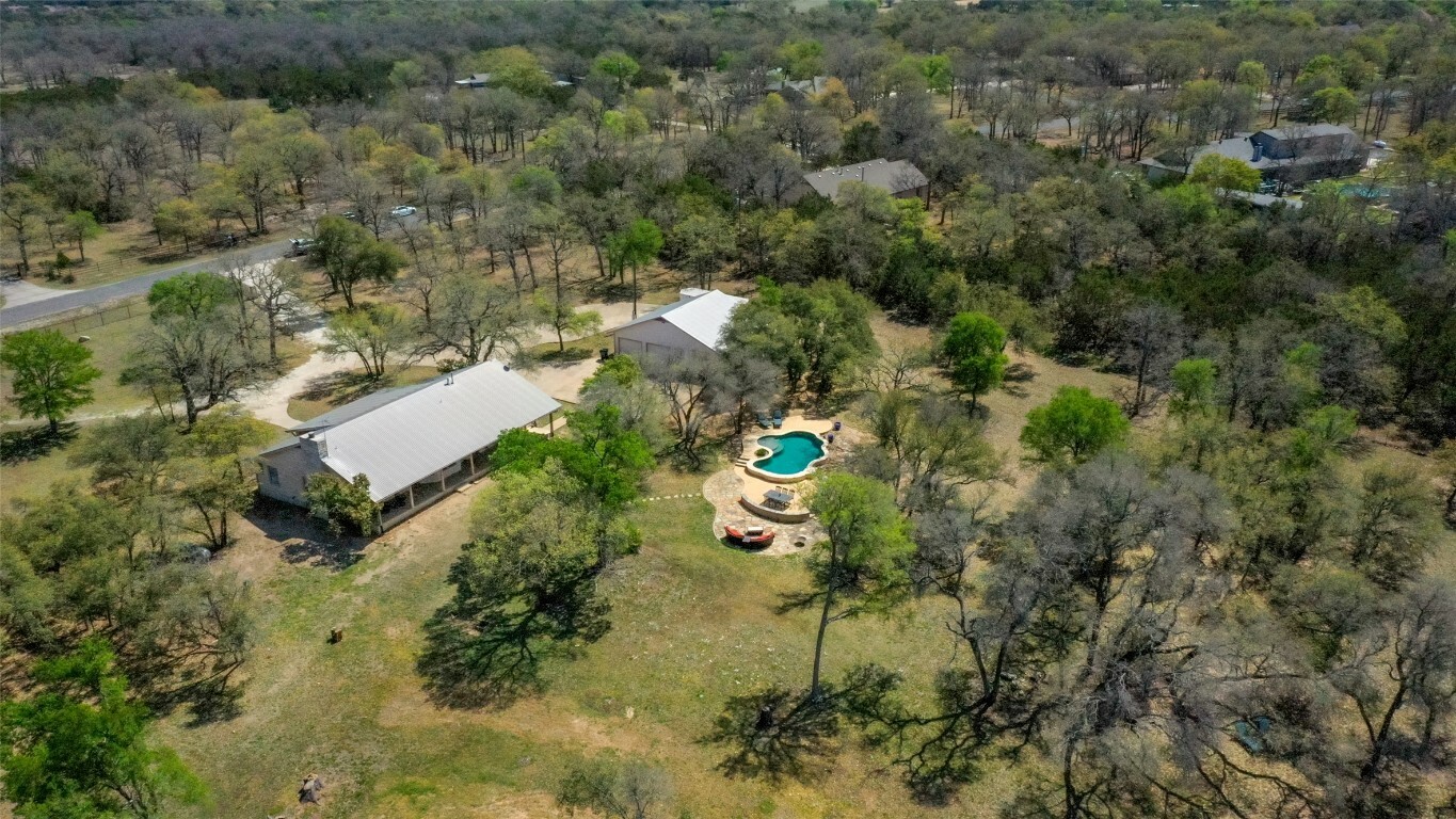 Property Photo: 591 Young Ranch Road TX 78633