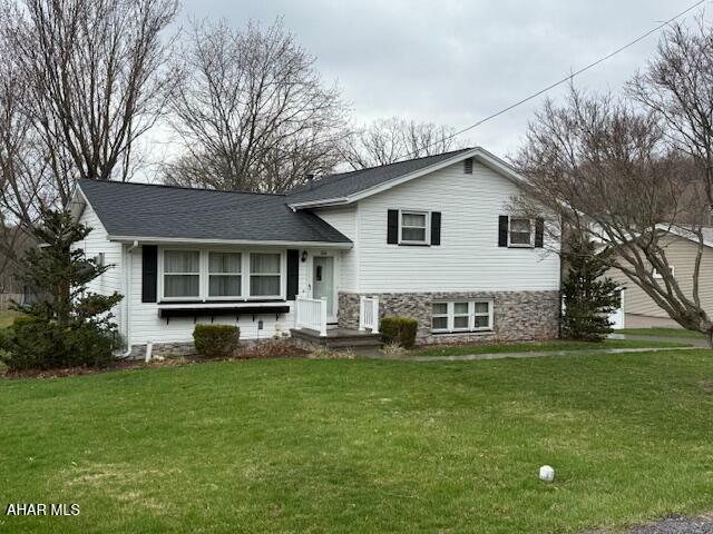 Property Photo: 420 Church Lane PA 16648