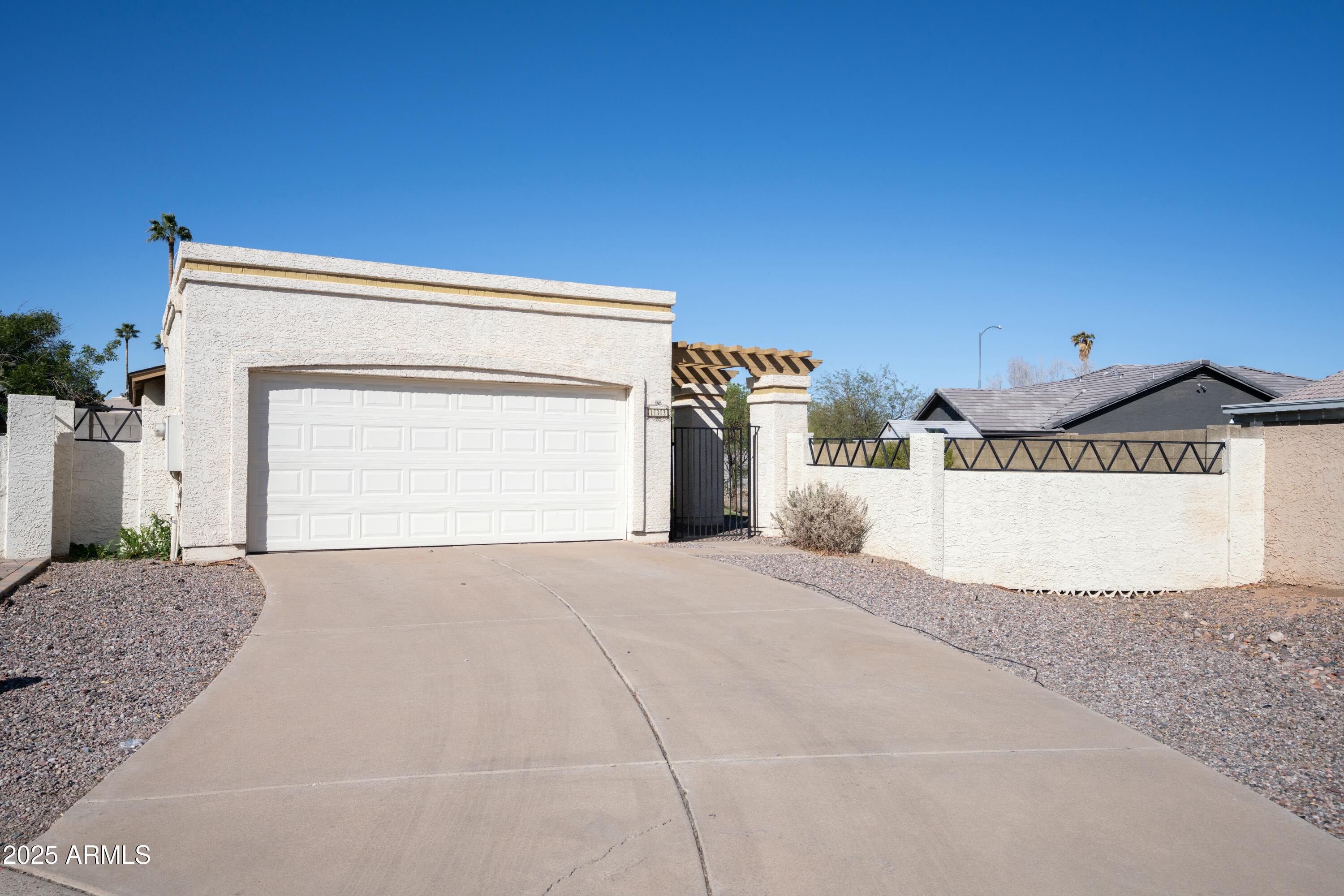 630 E Jensen Street 133  Mesa AZ 85203 photo