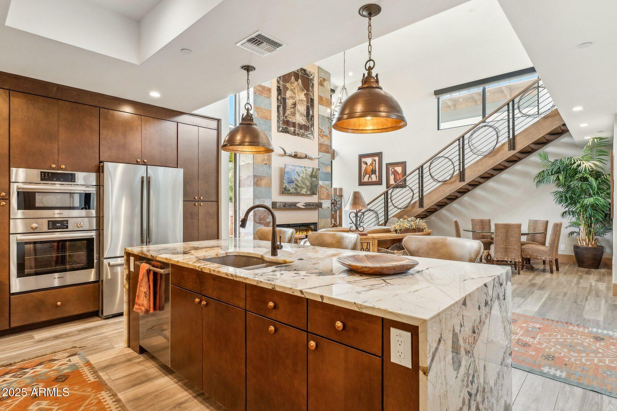 Property Photo: 6525 E Cave Creek Road 20 AZ 85331