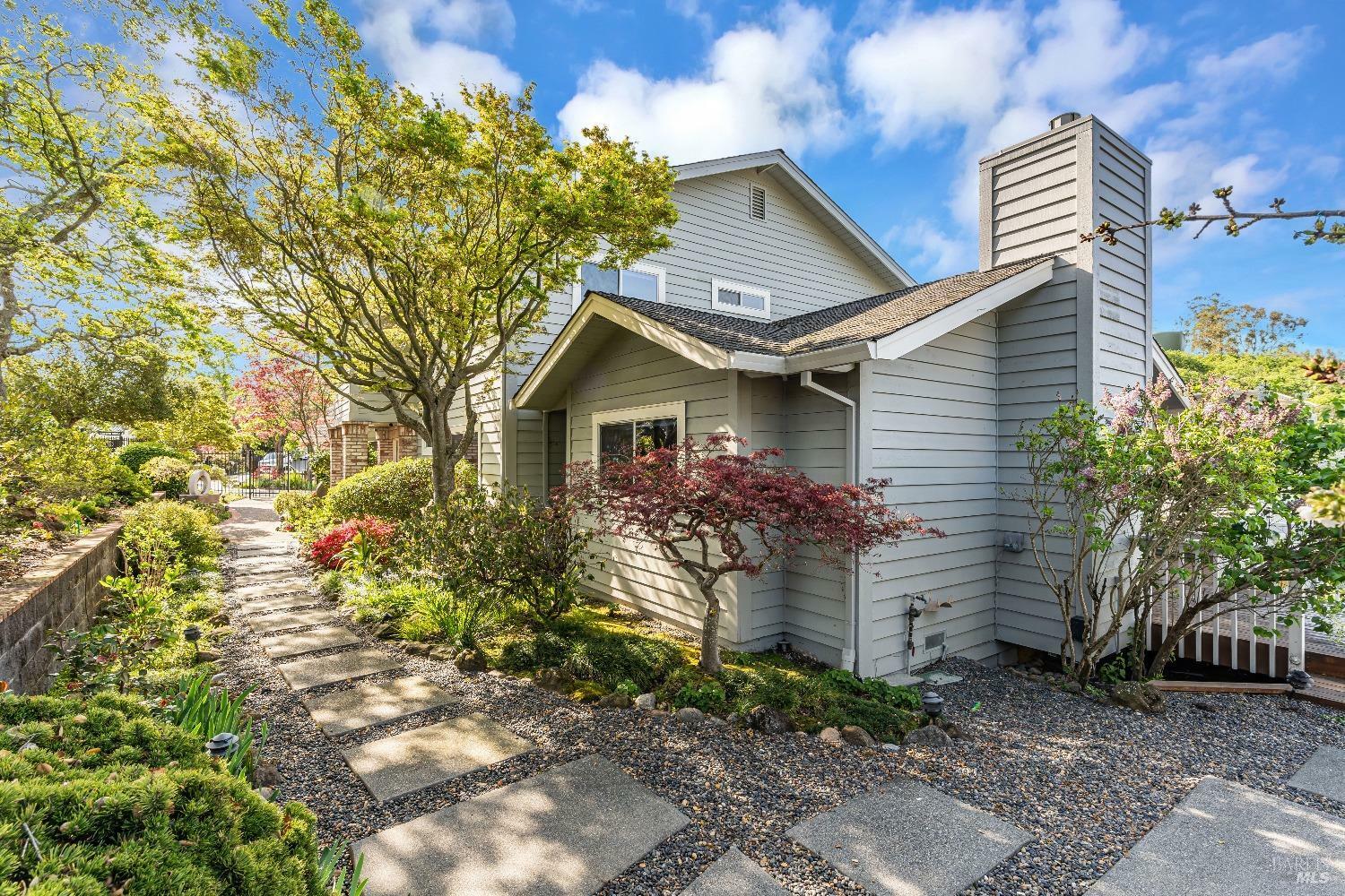Property Photo: 2227 Laguna Vista Drive CA 94945