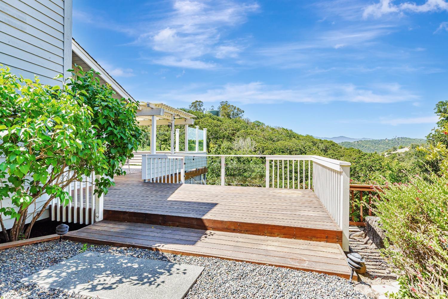 Property Photo: 2227 Laguna Vista Drive CA 94945