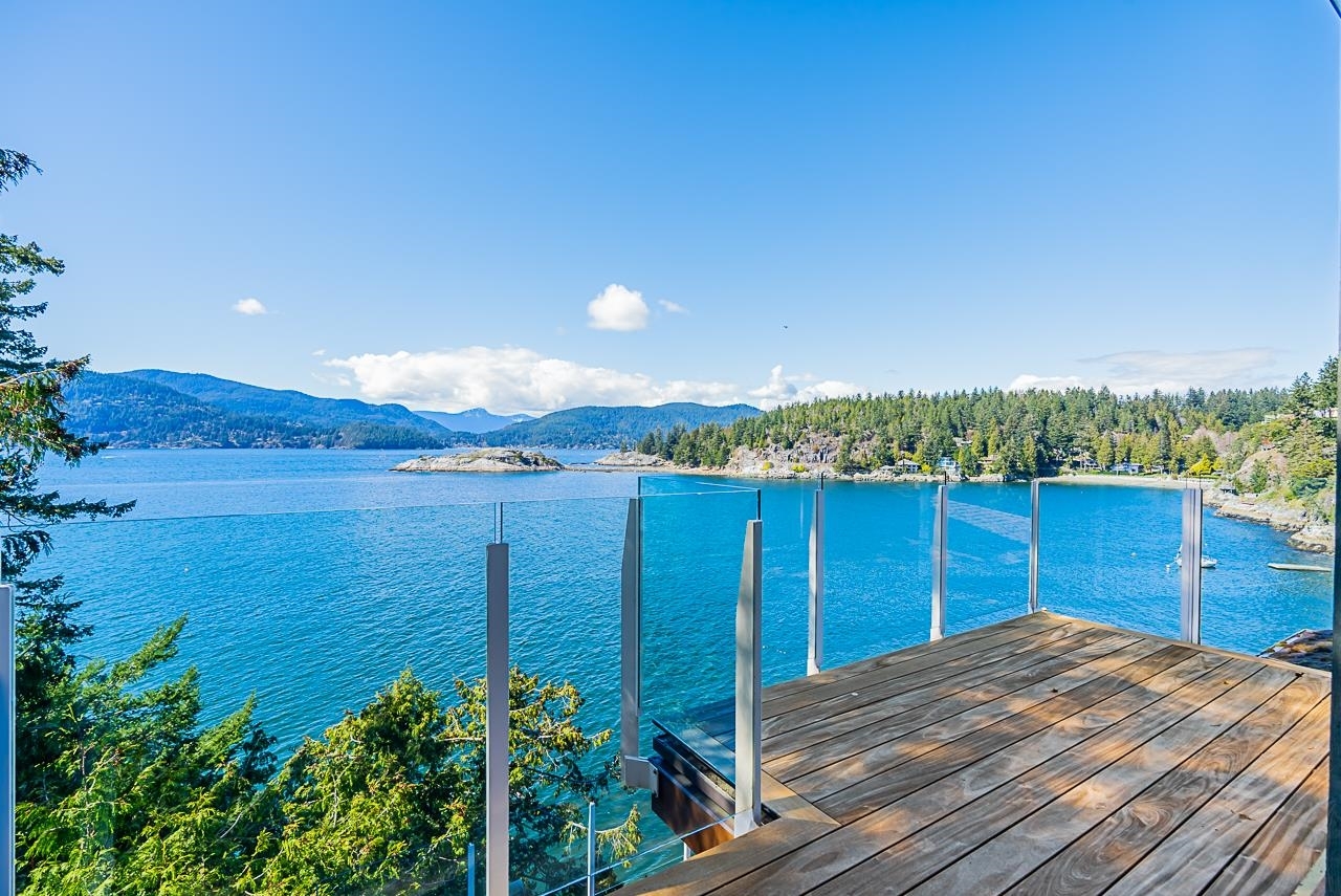 Property Photo: 6275 Taylor Drive BC V7W 1Y8