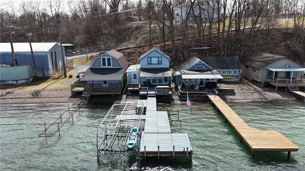Property Photo: 47 Main Street NY 14441