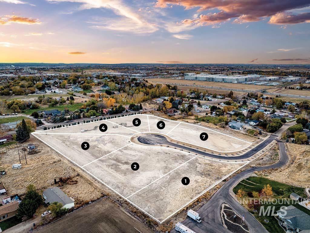 Property Photo: Tbd N 63rd Street (Lot 5) ID 83687