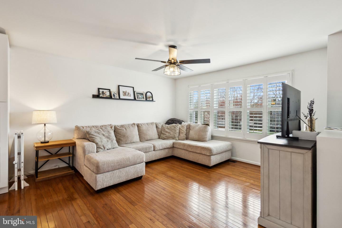 Property Photo: 7007 Cedar Crest Drive VA 22407