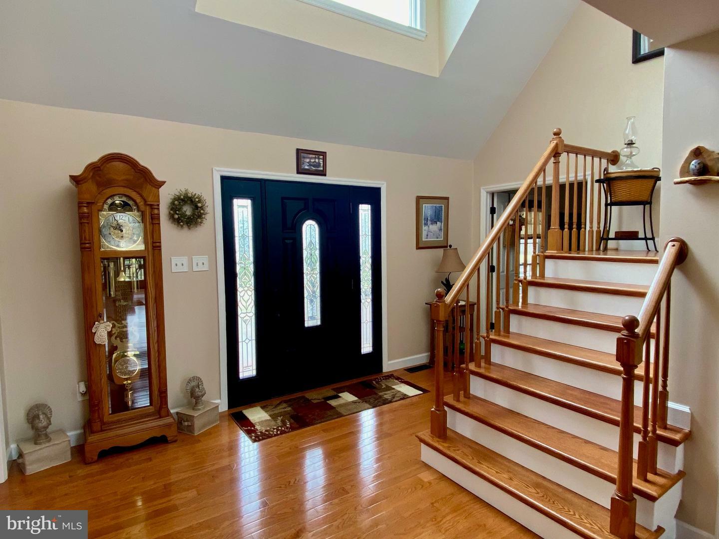 Property Photo: 1470 Hilltop Road PA 19533