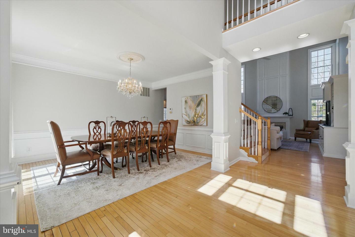 Property Photo: 28 Eagleton Farm Road PA 18940