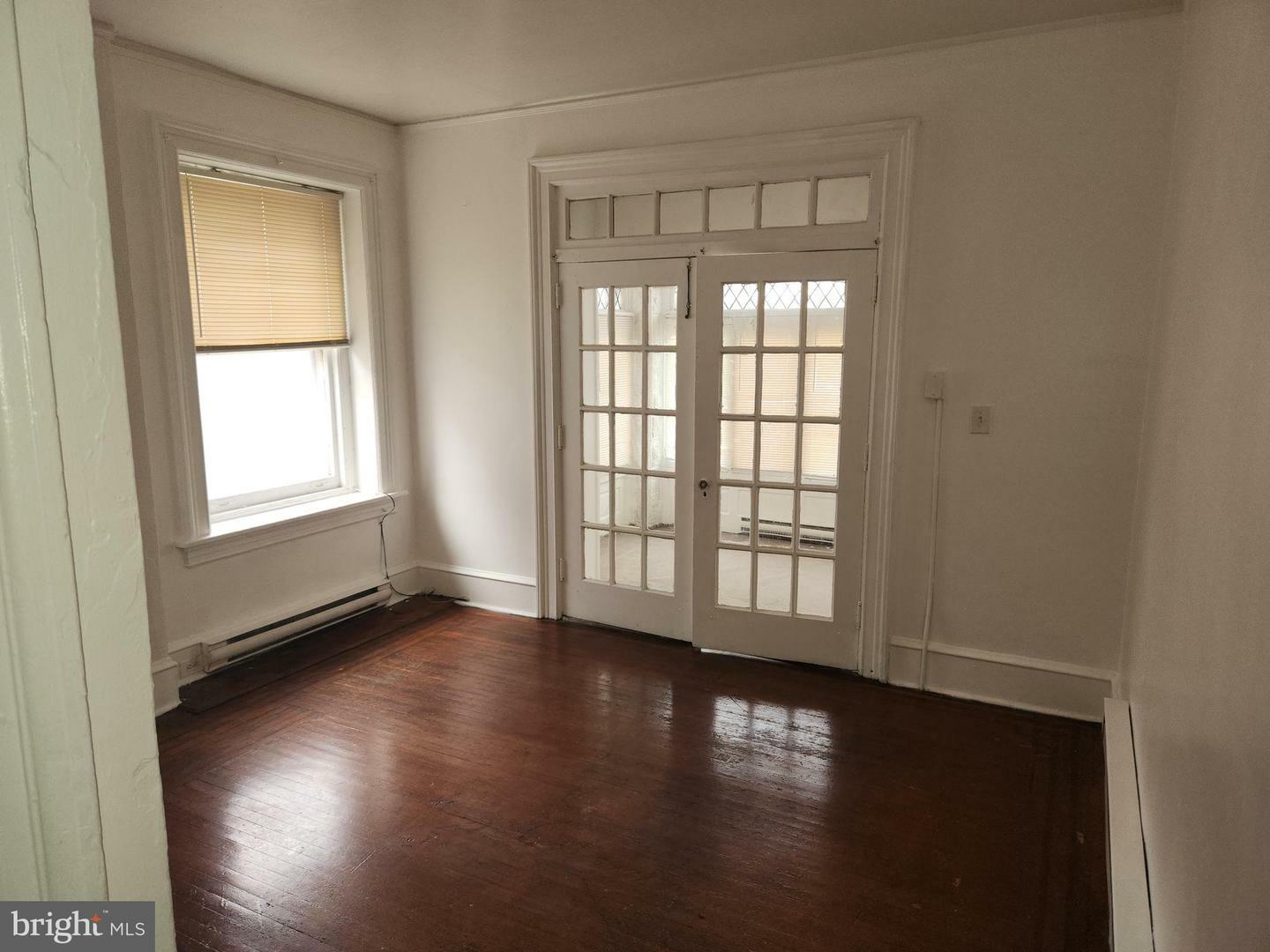 Property Photo: 5029 Penn Street A PA 19124