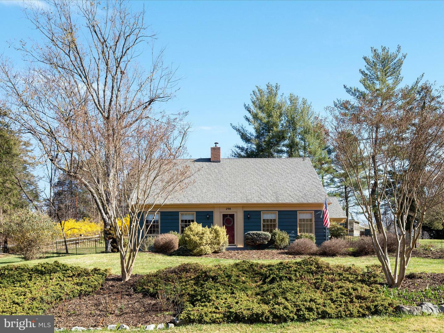 298 Walnut Drive  Front Royal VA 22630 photo