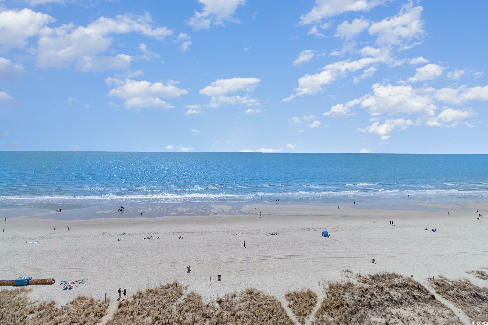 Property Photo: 501 S Ocean Blvd. 1002 SC 29582