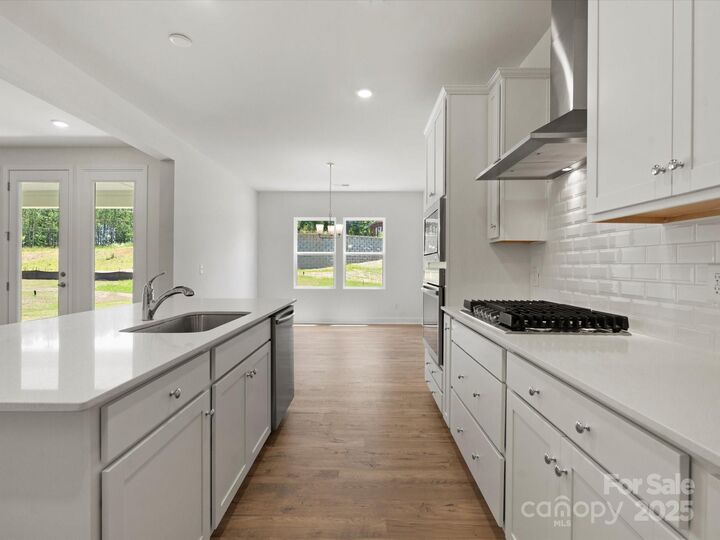 Property Photo:  2022 Puddle Pond Road  NC 28079 