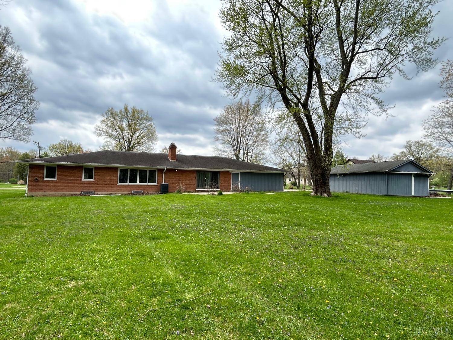 Property Photo: 1466 Locust Lake Road OH 45102