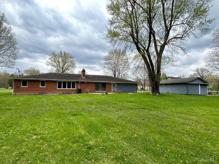 Property Photo:  1466 Locust Lake Road  OH 45102 
