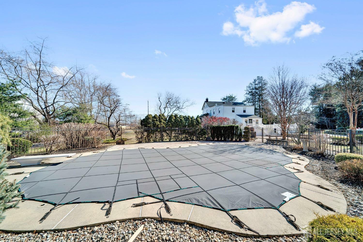 Property Photo: 164 Ellisdale Road NJ 08501