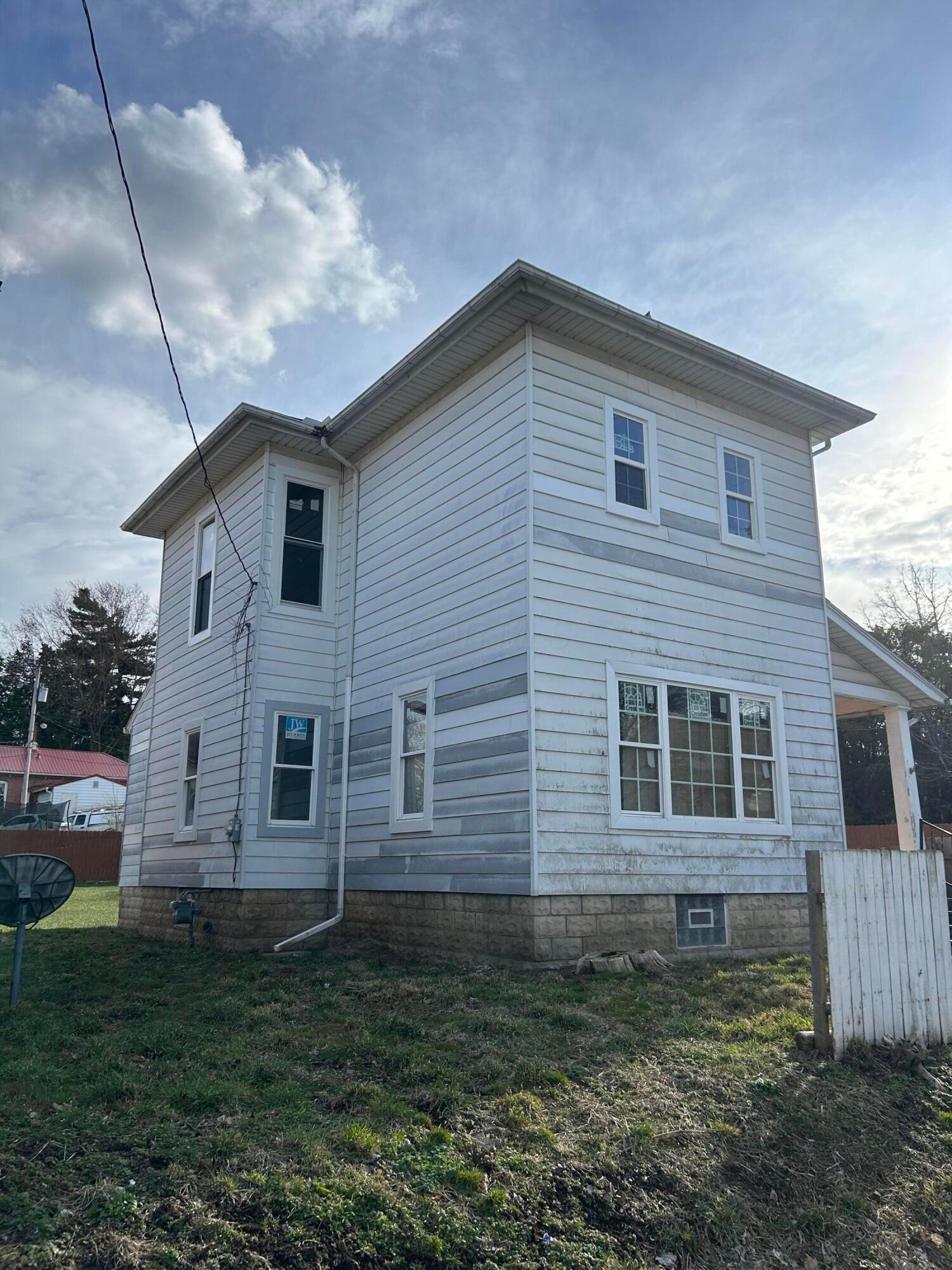 Property Photo: 11 Blanche Street OH 44907