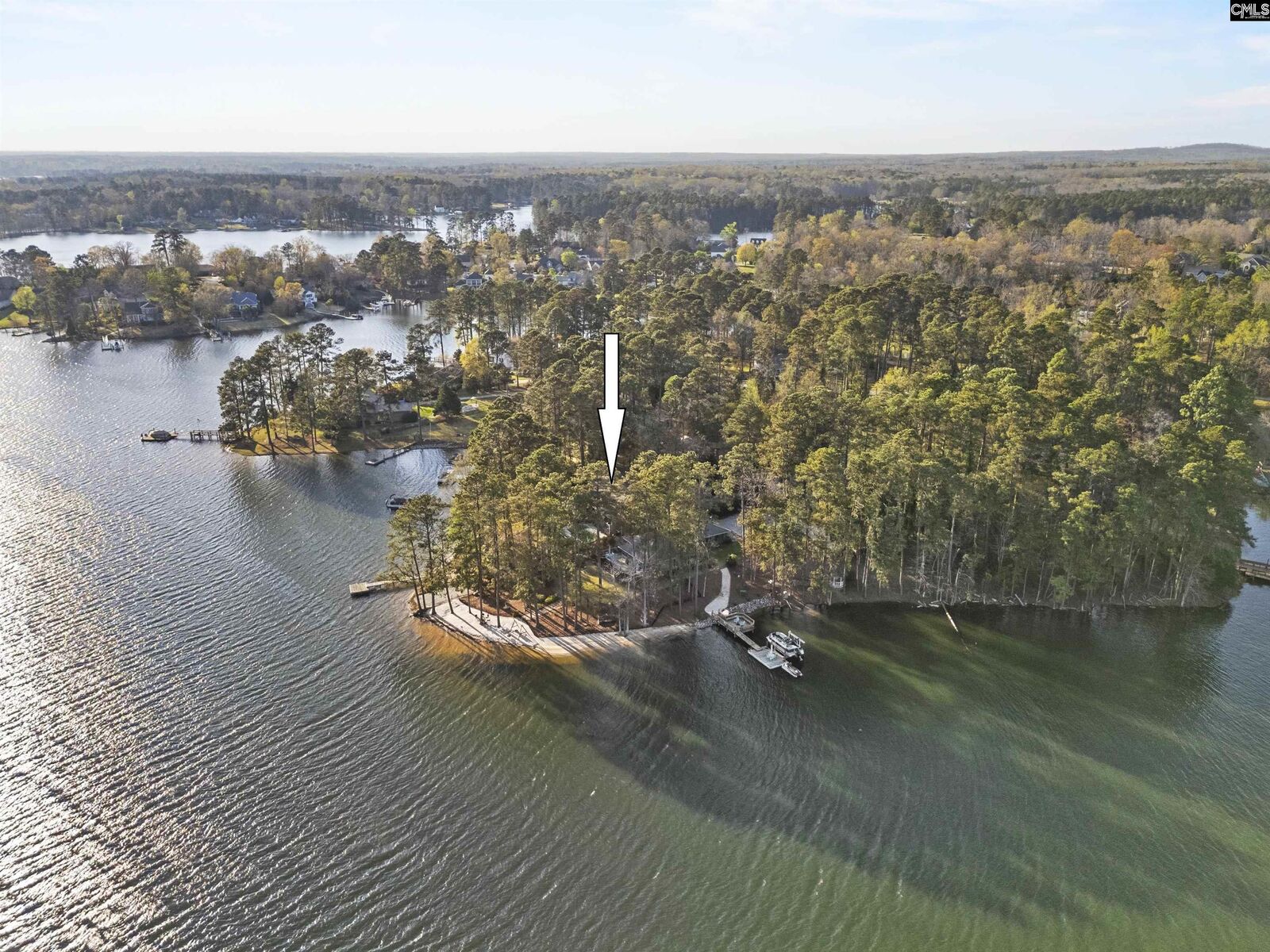 Property Photo:  159 Milmont Shores  SC 29036 