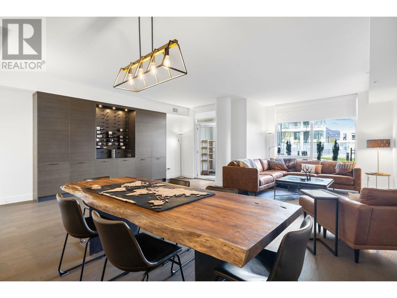 Property Photo: 1191 Sunset Drive 401 BC V1Y 0J4