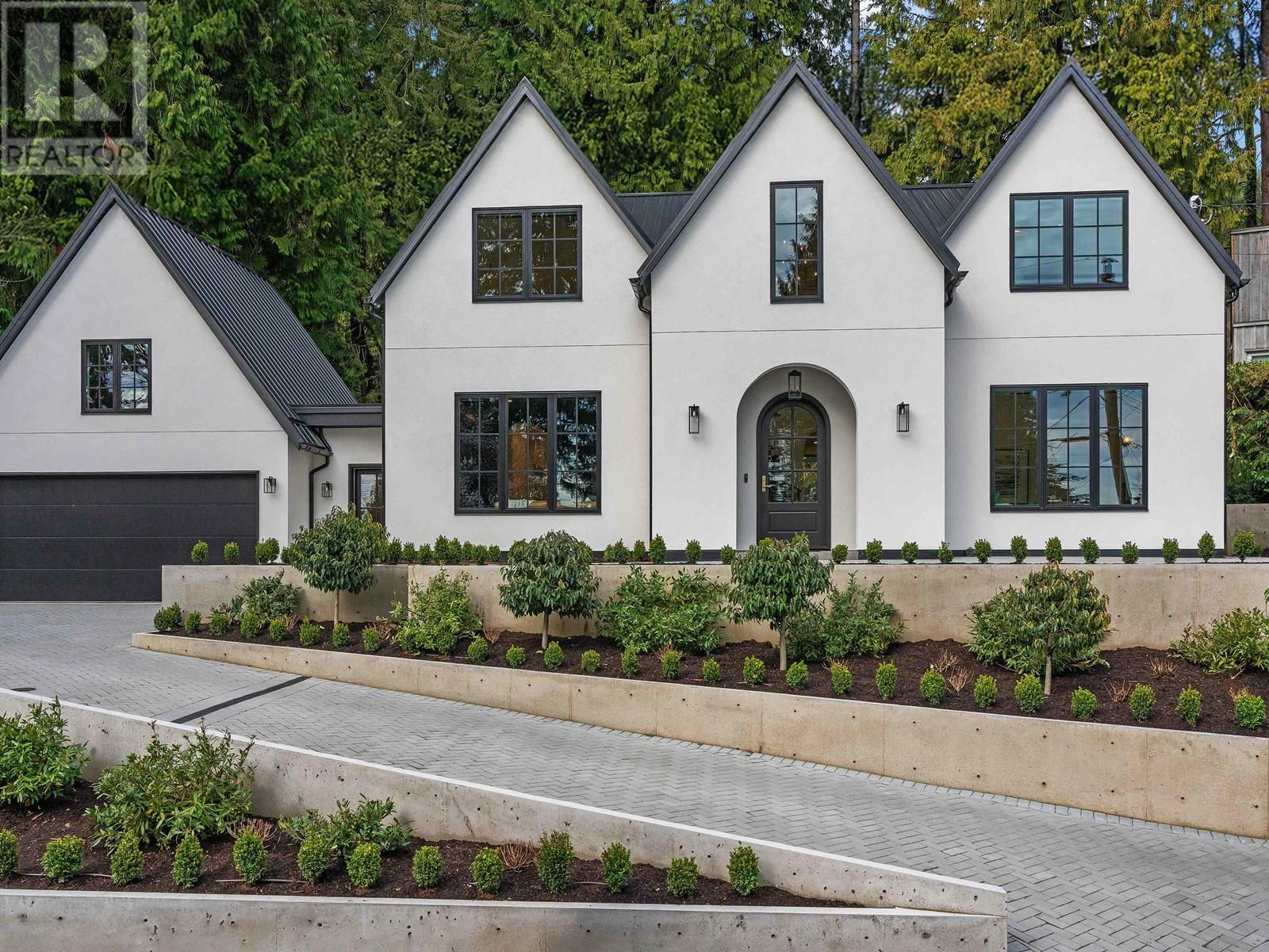 Property Photo: 4031 Rose Crescent BC V7V 2N6