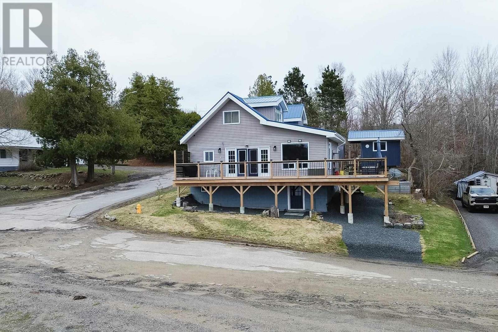 57 West St  Blind River ON P0R 1B0 photo