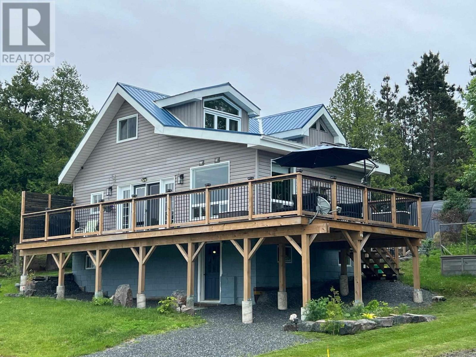 Property Photo: 57 West St ON P0R 1B0