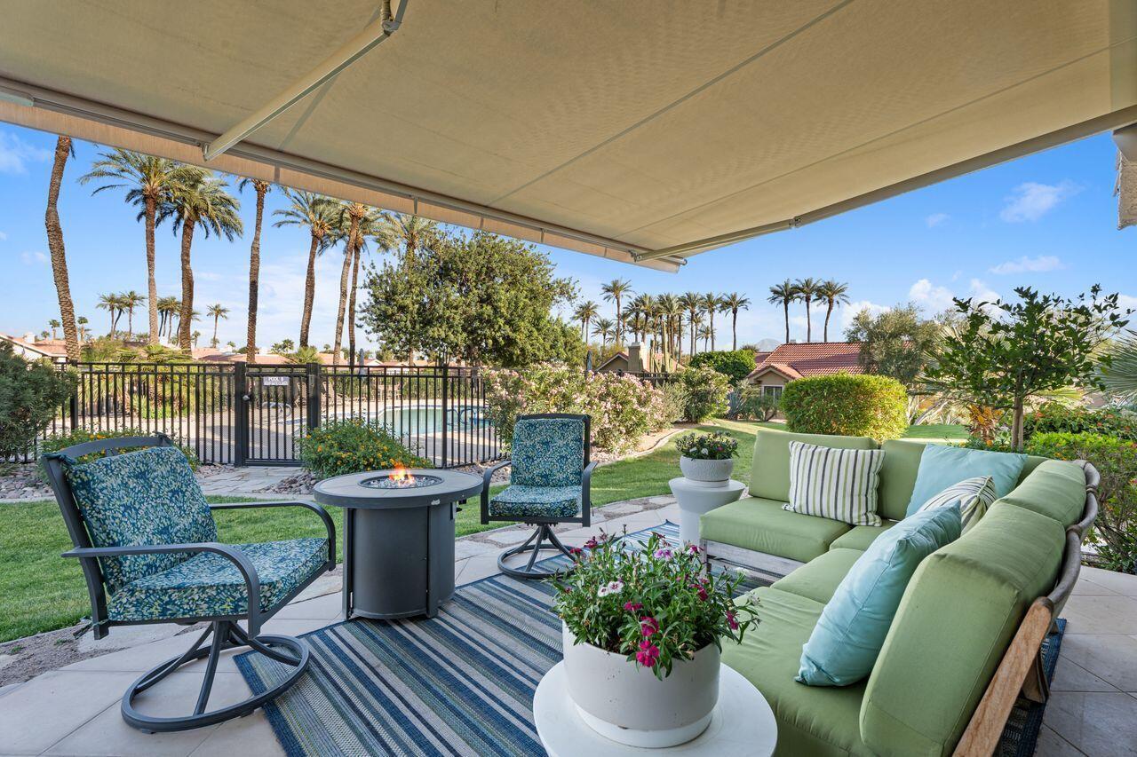 Property Photo:  12 Galicia Court  CA 92260 