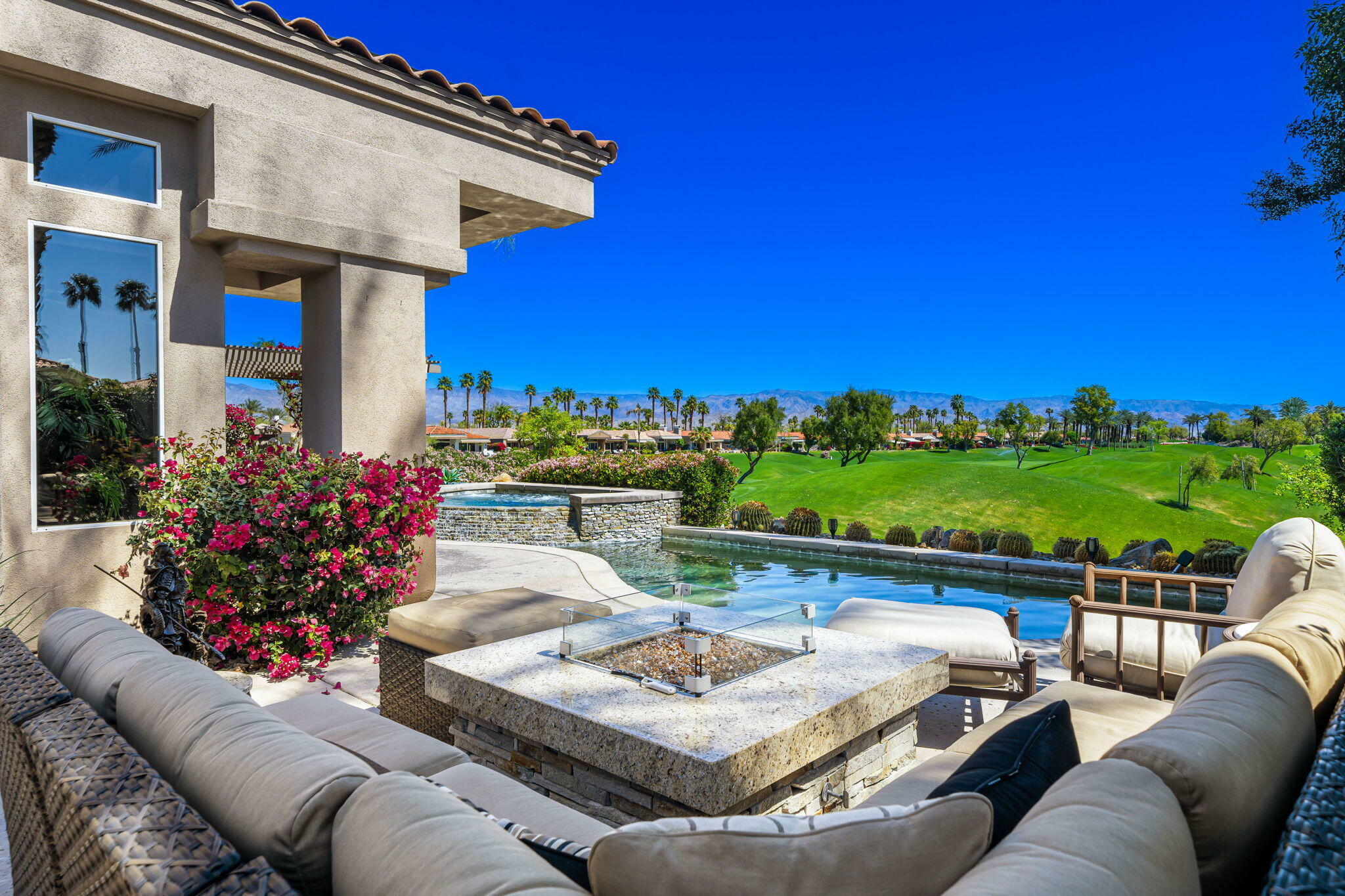 Property Photo: 350 Bright Rock Drive CA 92211