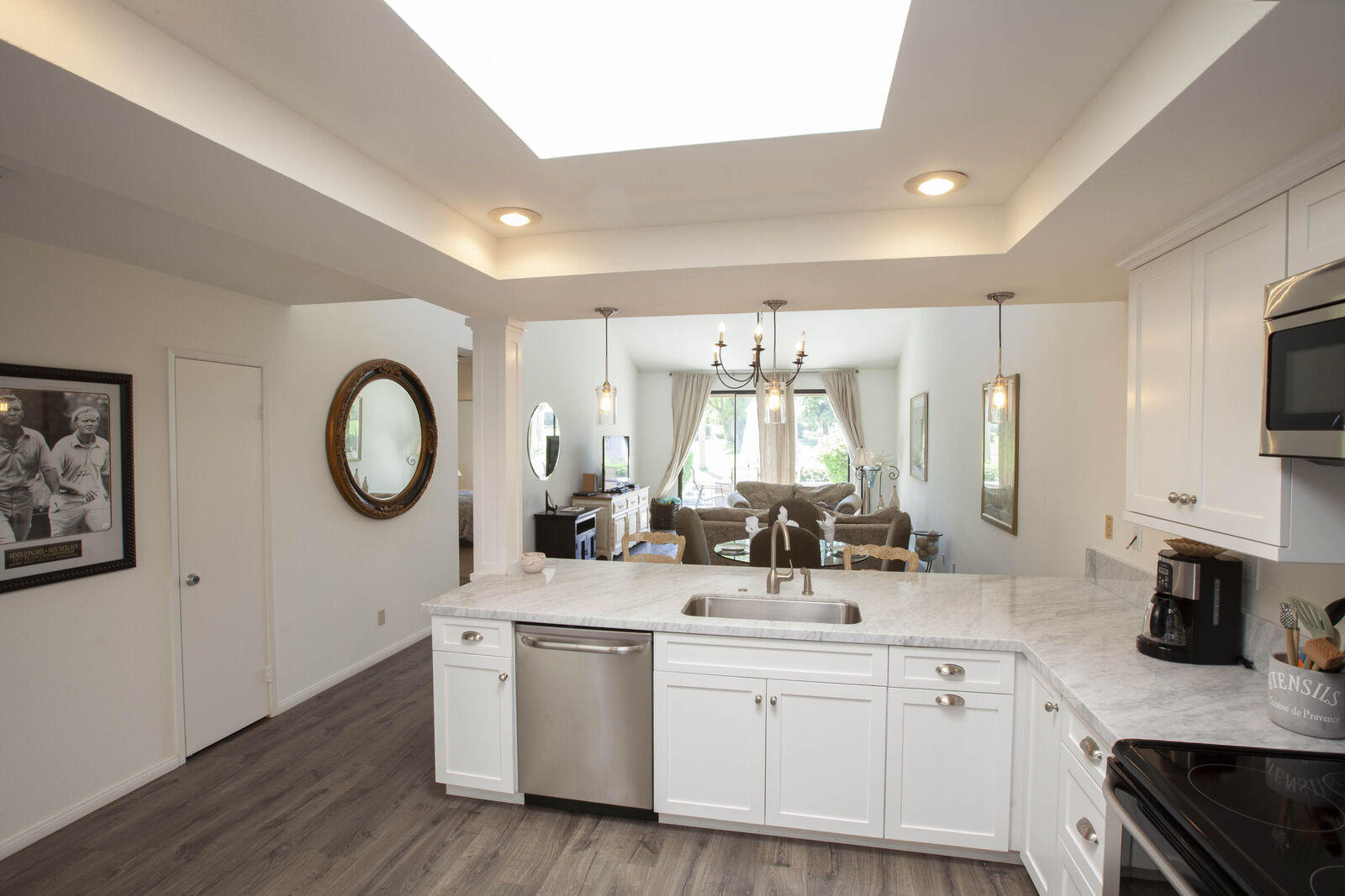 Property Photo: 76131 Impatiens Circle CA 92211