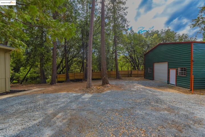 Property Photo:  23615 Elizabeth Peak Rd  CA 95383