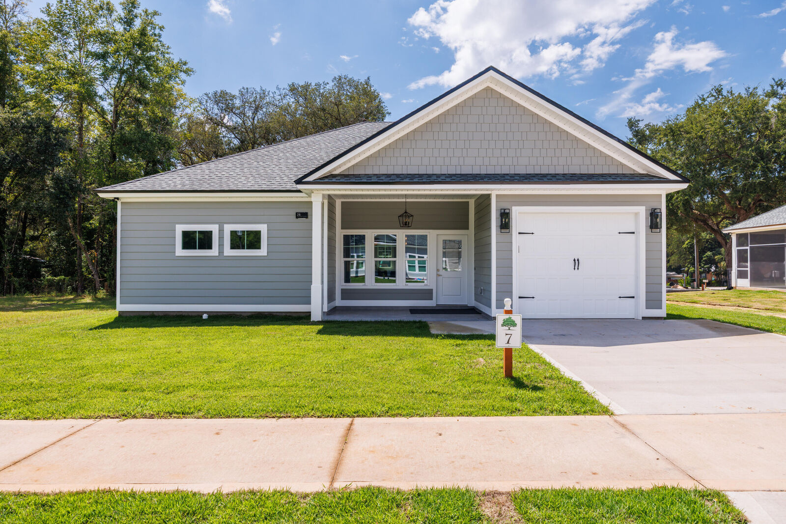 Property Photo:  26 Shebbi Lane  FL 32439 