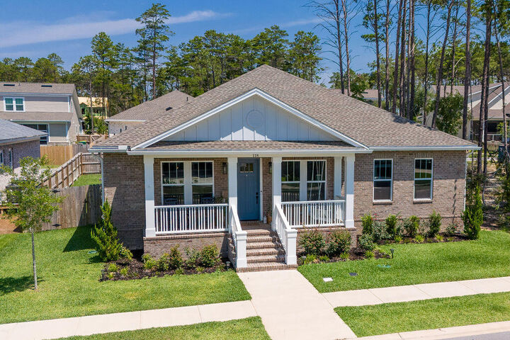 118 Caraway Drive  Niceville FL 32578 photo