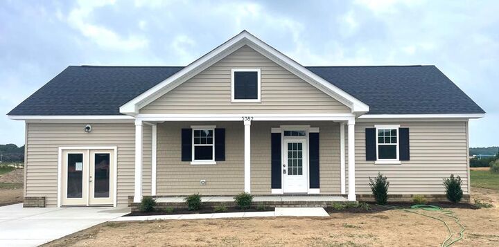 Property Photo:  3382 Tower Hill Circle  VA 23310 