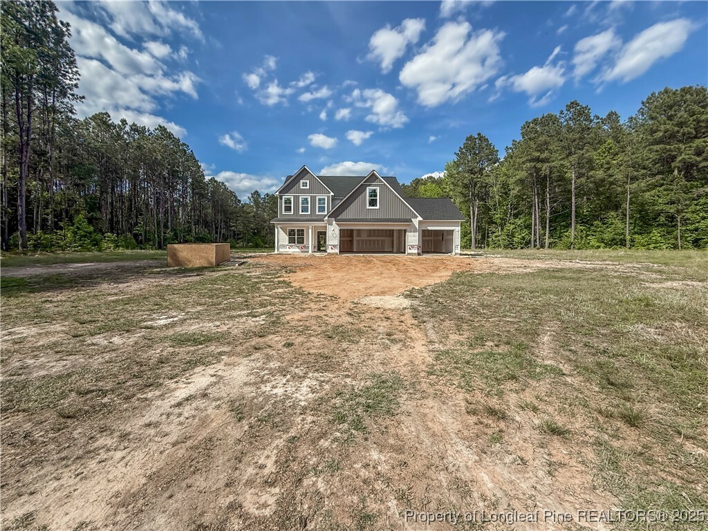 Property Photo: 1312 Cory Circle NC 28312