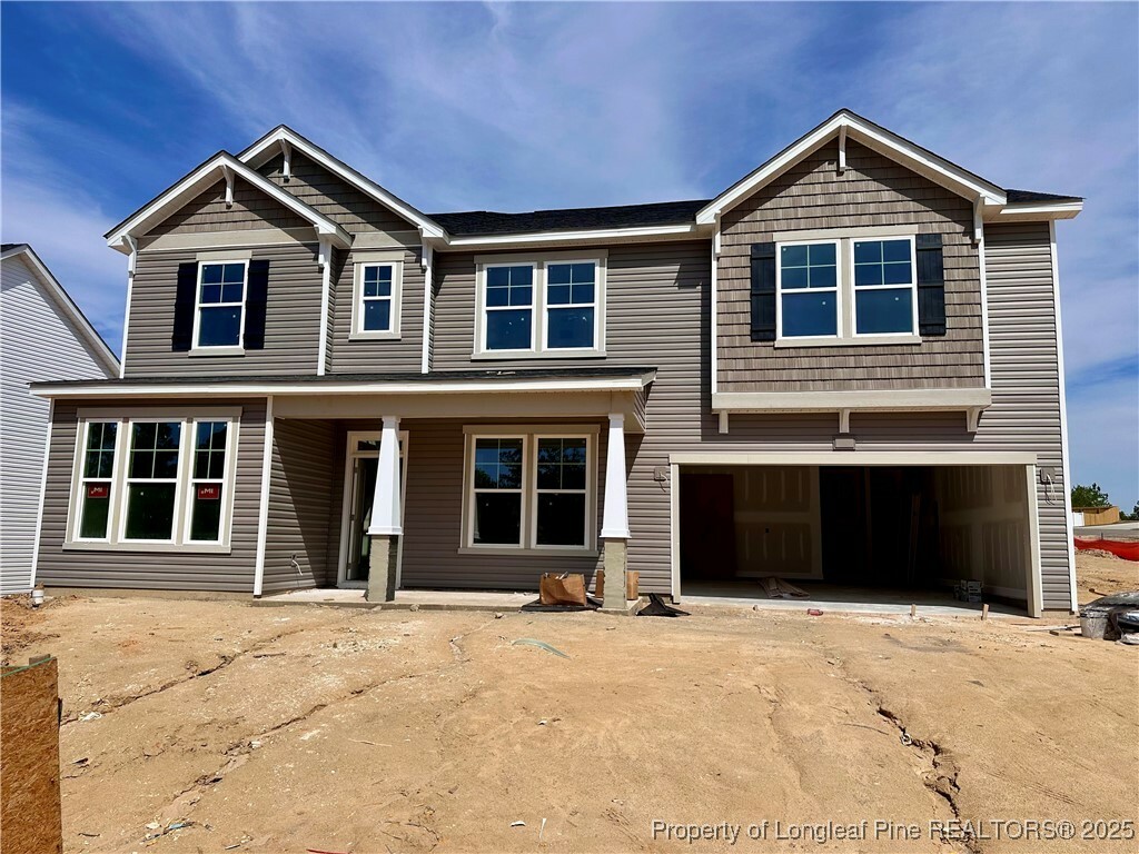 Property Photo: 104 Steeple Ridge NC 28326