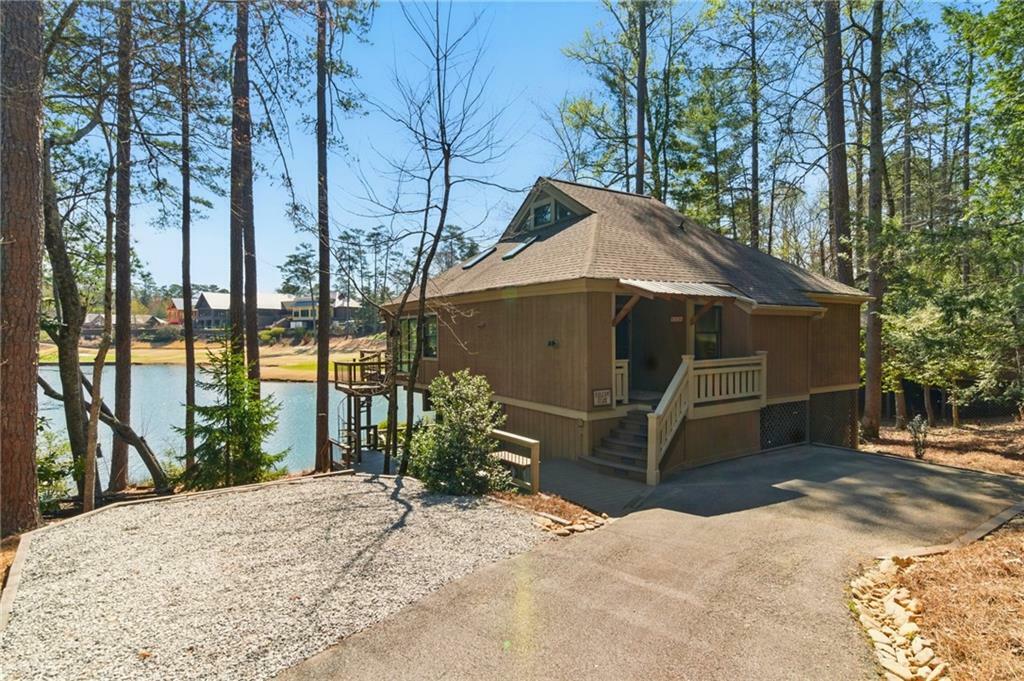Property Photo: 1944 Wilderness Parkway #560 GA 30143