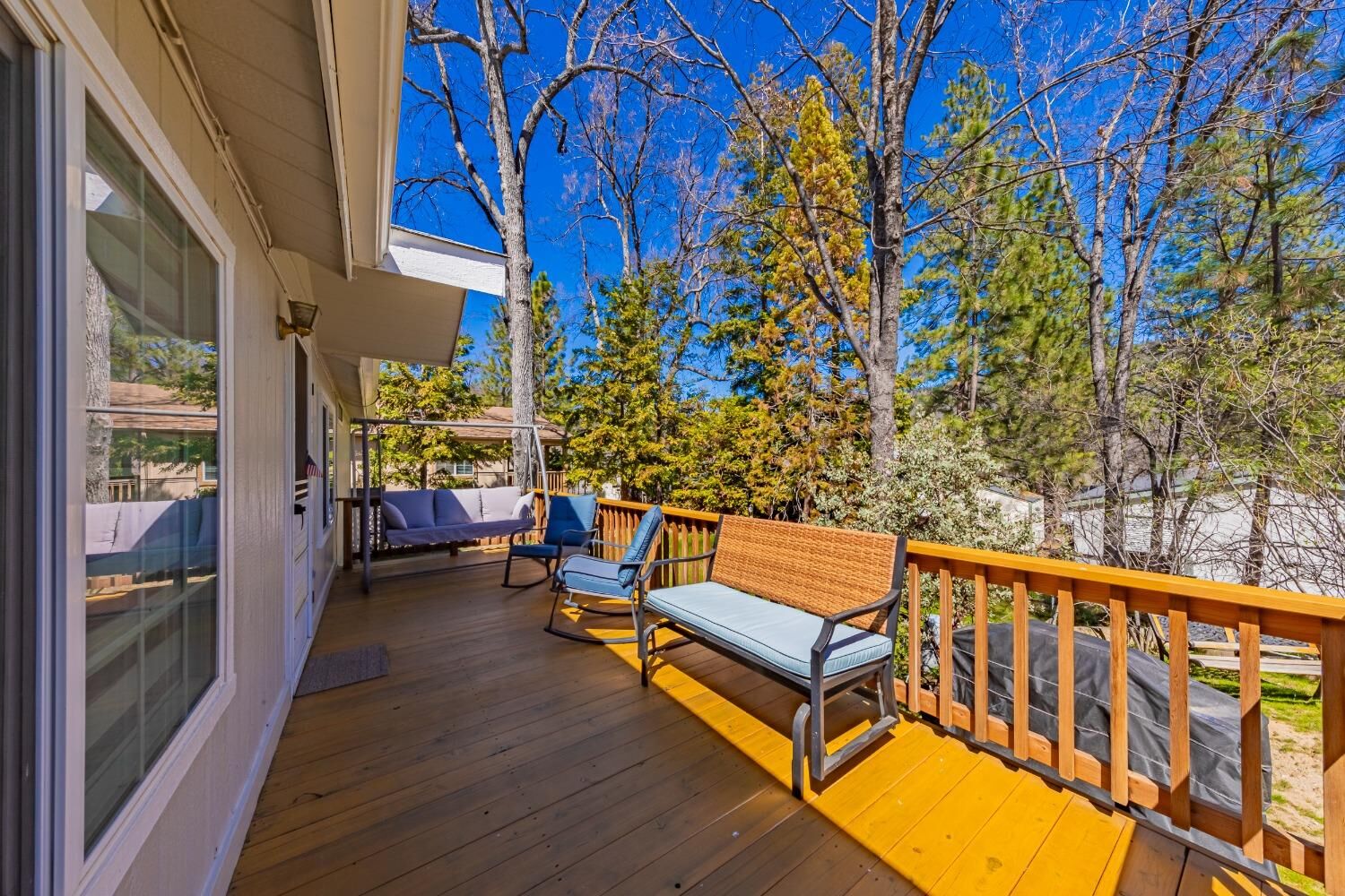 Property Photo:  43555 Highway 41 B10  CA 93644 