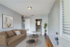 Property Photo: 561 Formwalt Street SW 6 GA 30312