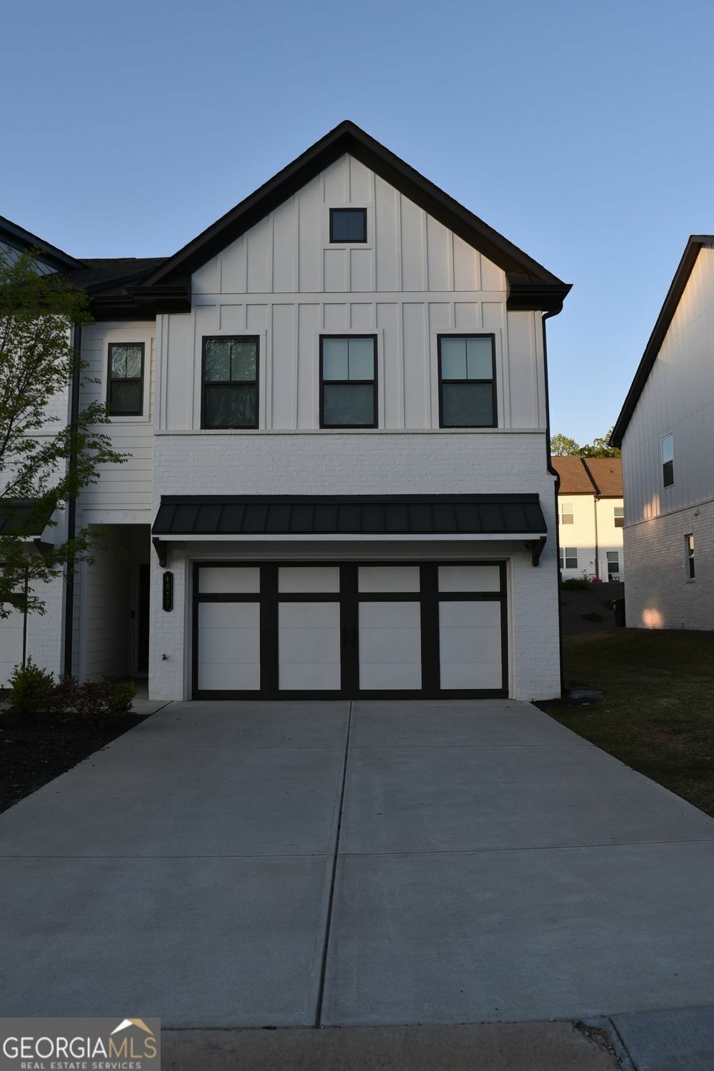 Property Photo: 4657 Cypress Landing Way 100A GA 30504