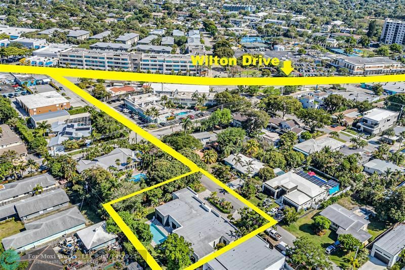 419 NE 22nd Street  Wilton Manors FL 33305 photo