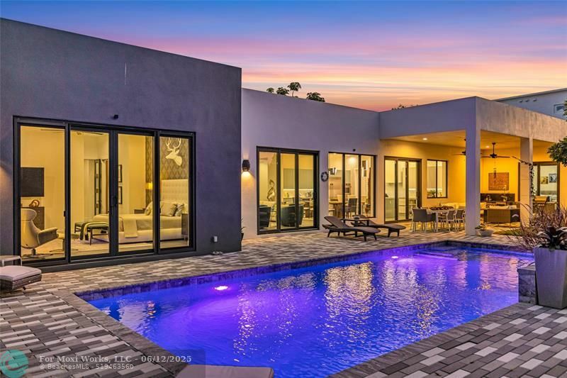 419 NE 22nd Street  Wilton Manors FL 33305 photo