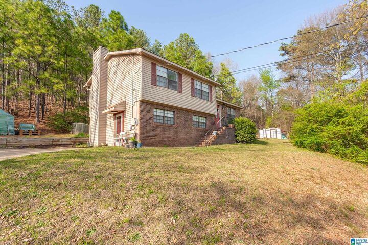 3105 Brentwood Drive  Oxford AL 36203 photo
