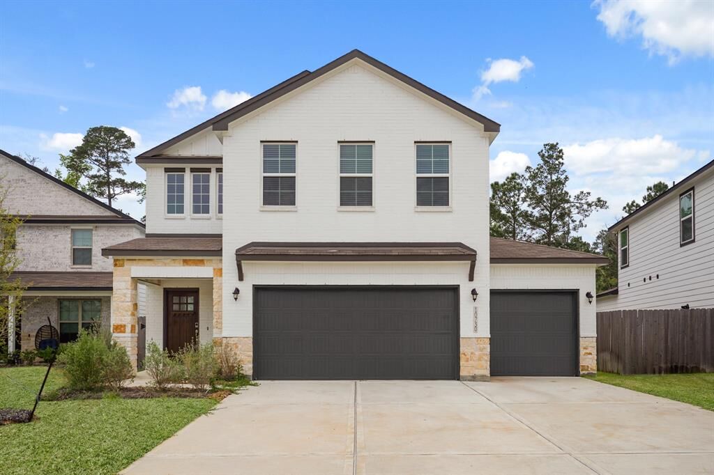 Property Photo:  10730 Soapberry Court  TX 77375 