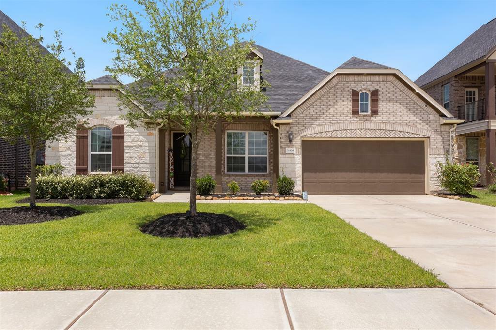 28926 Woods Rose Court  Katy TX 77494 photo