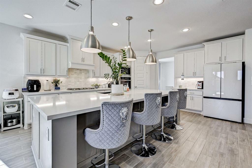 Property Photo: 11314 Cosmopolitan Drive TX 77433