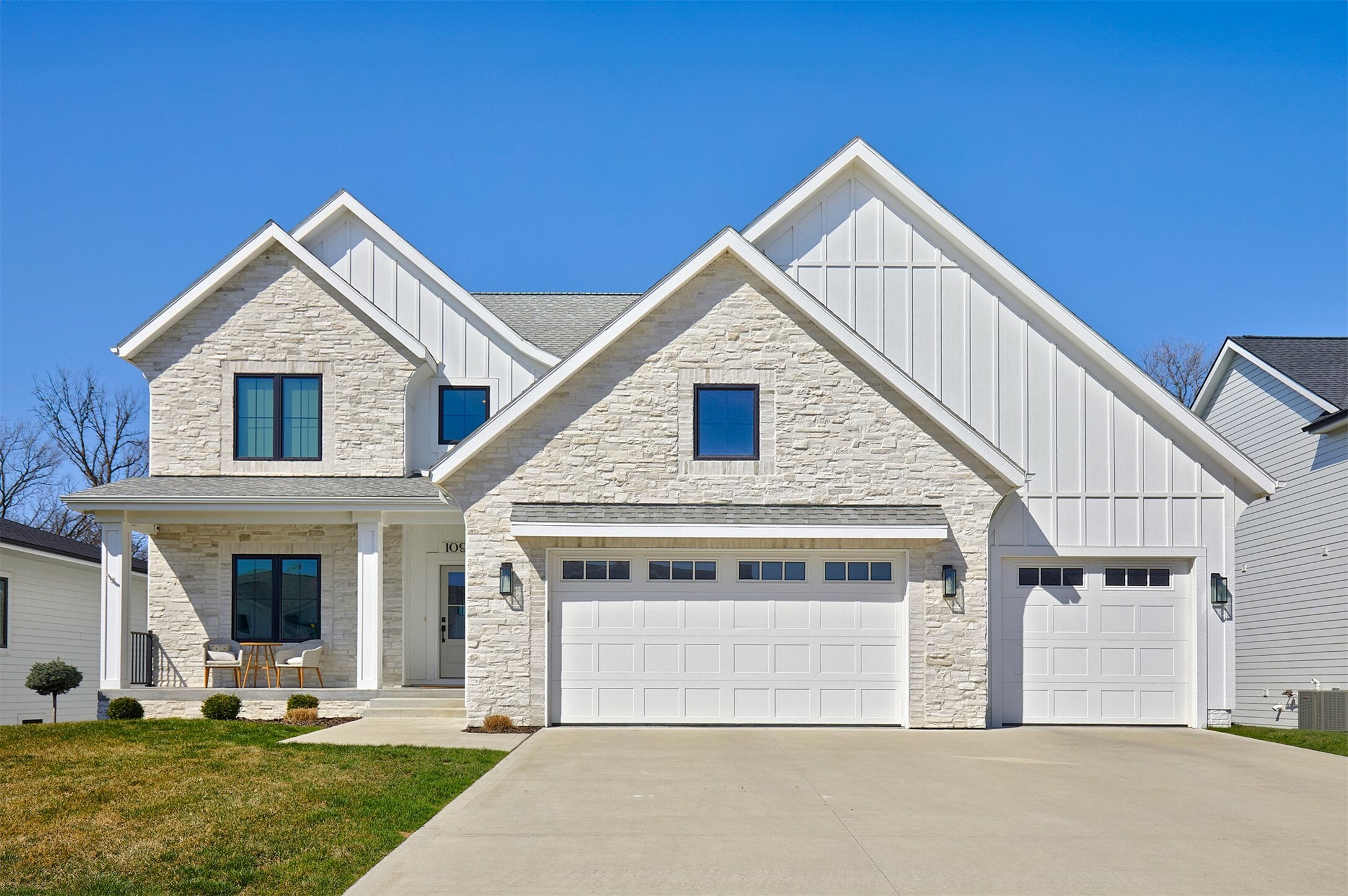 Property Photo: 10981 Brookdale Drive IA 50266