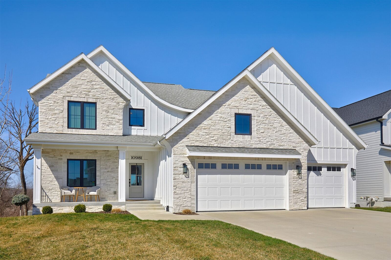 Property Photo: 10981 Brookdale Drive IA 50266
