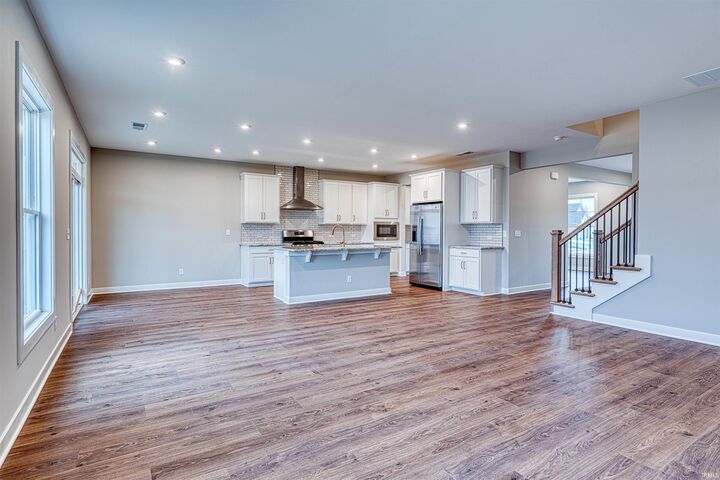 Property Photo:  2935 Atcheson Drive  IN 47725 