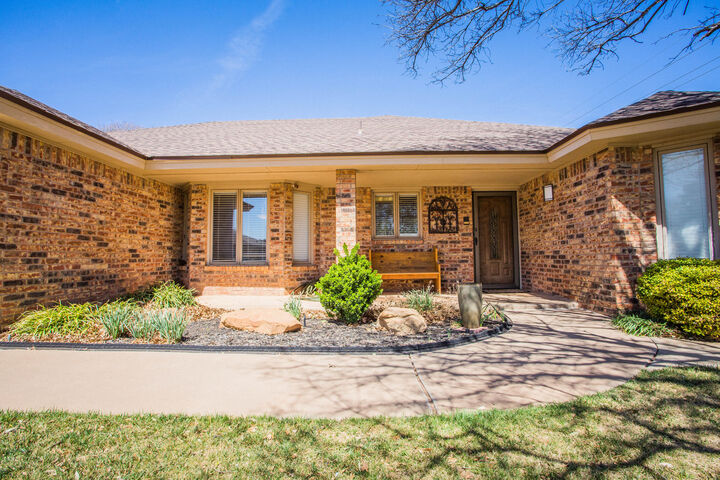 Property Photo:  5202 85th Street  TX 79424 