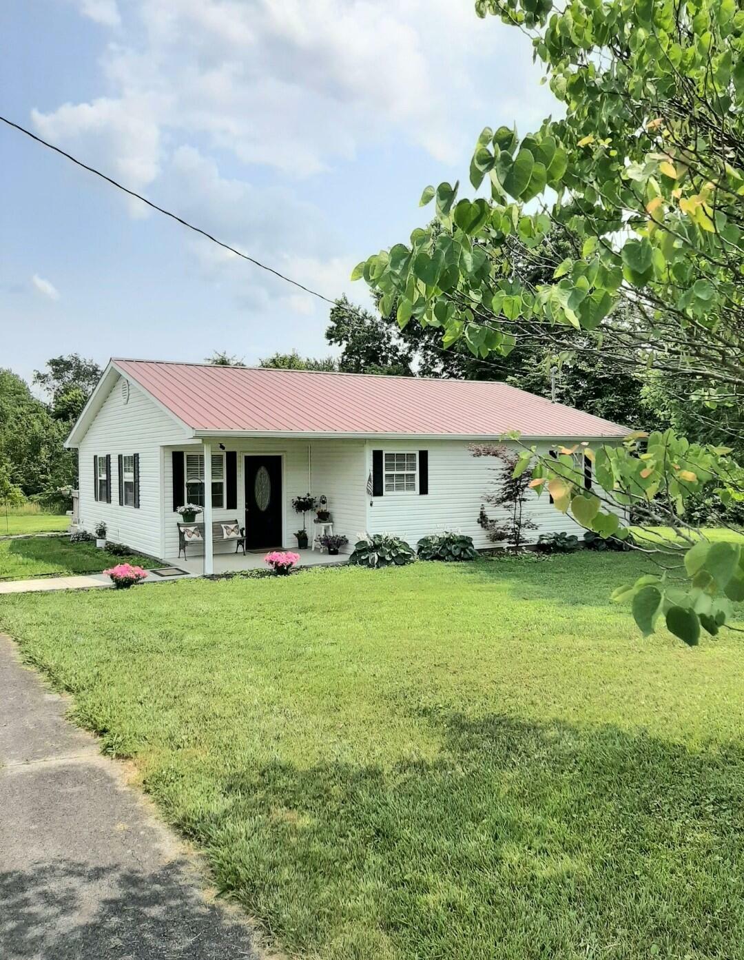 58 McClendon Lane  Russell Springs KY 42642 photo