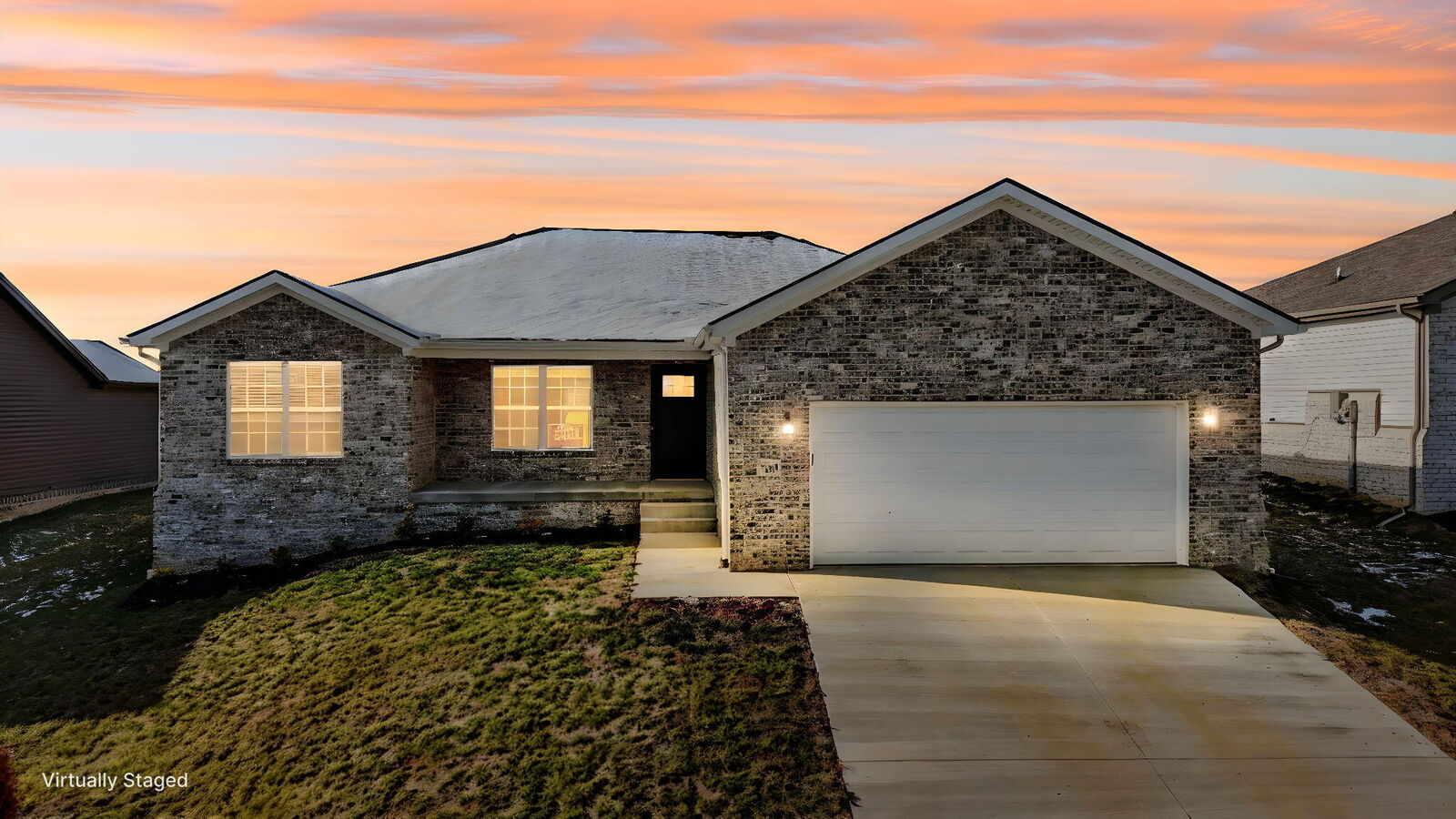 Property Photo:  780 Yellowstone Trail  KY 40475 